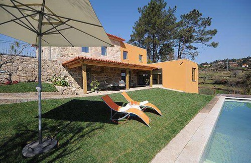 Cossourado House | 260 m² House ∙ 5 bedrooms ∙ 10 guests