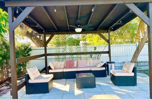 West Park House | 260 m² House ∙ 5 bedrooms ∙ 15 guests
