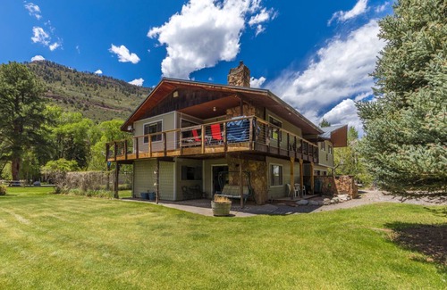 Idlewild Estates House | 260 m² House ∙ 5 bedrooms ∙ 10 guests