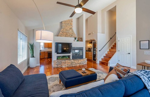 The Islands House | 260 m² House ∙ 6 bedrooms ∙ 13 guests
