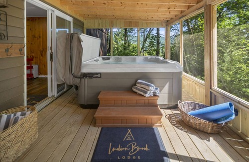 Bolton Landing House | 260 m² House ∙ 6 bedrooms ∙ 16 guests