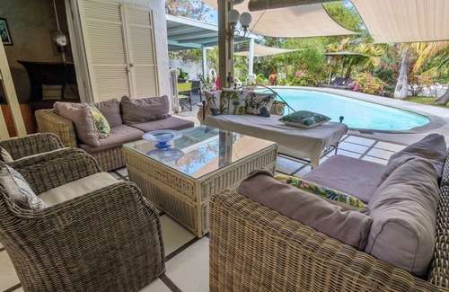 Grand Fond Villa | 260 m² Villa ∙ 4 bedrooms ∙ 9 guests