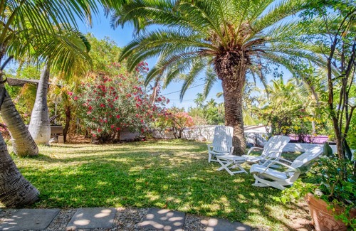Grand Fond Villa | 260 m² Villa ∙ 4 bedrooms ∙ 9 guests