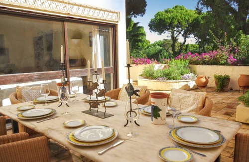 Vilamoura Villa | 260 m² Villa ∙ 4 bedrooms ∙ 9 guests