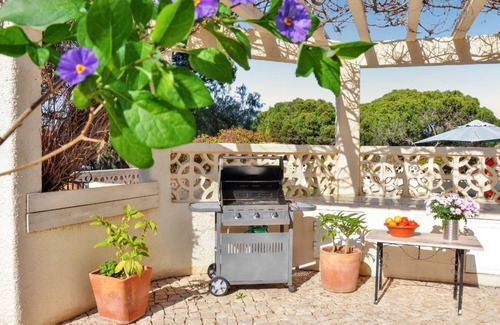 Vilamoura Villa | 260 m² Villa ∙ 4 bedrooms ∙ 9 guests