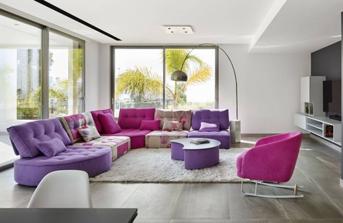 Cambrils Villa | 260 m² Villa ∙ 5 bedrooms ∙ 8 guests