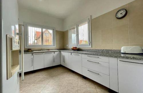 Ifrane Villa | 260 m² Villa ∙ 5 bedrooms ∙ 11 guests