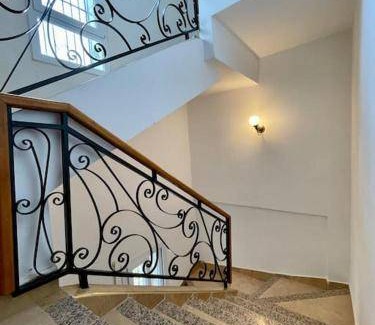 Ifrane Villa | 260 m² Villa ∙ 5 bedrooms ∙ 11 guests
