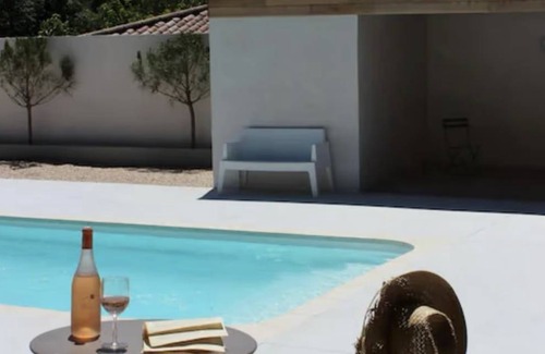 Les Issoux Villa | 260 m² Villa ∙ 6 bedrooms ∙ 12 guests