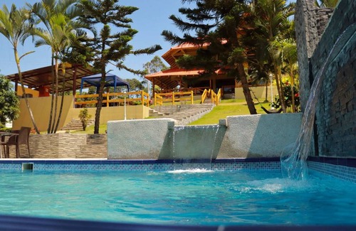 Olon House | 2600 m² House ∙ 10 bedrooms ∙ 30 guests