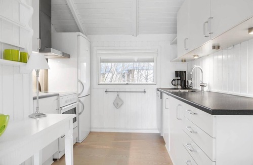 Sønderstrand House | 2602 Rømø - Rimmevej 33