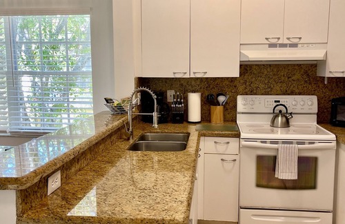 Boca Raton Apartment | 260D - 2Bed Apt in West Boca Raton - Close to Evert & Boca Prep