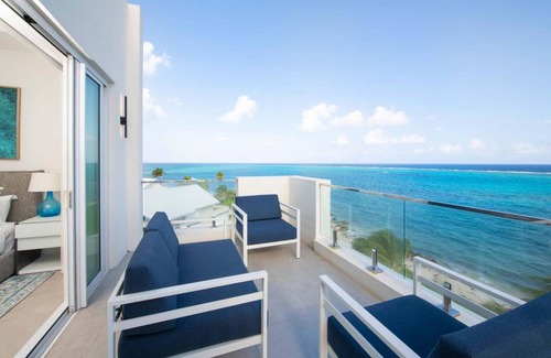 Rum Point Apartment | 263 m² Apartment ∙ 4 bedrooms ∙ 10 guests