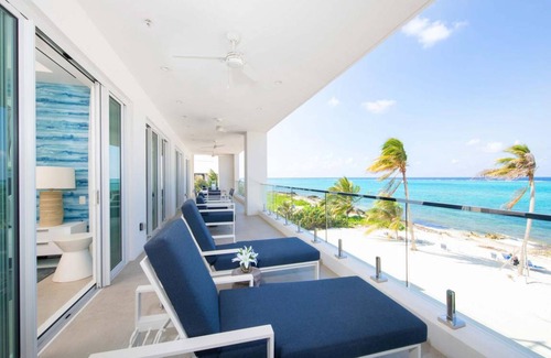 Rum Point Apartment | 263 m² Apartment ∙ 4 bedrooms ∙ 10 guests