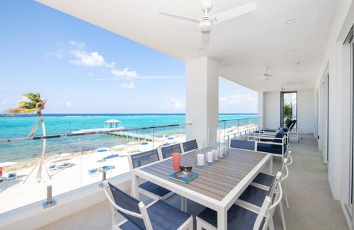 Rum Point Apartment | 263 m² Apartment ∙ 4 bedrooms ∙ 10 guests