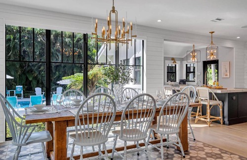 Lake Ida Shores House | 263 m² House ∙ 4 bedrooms ∙ 12 guests