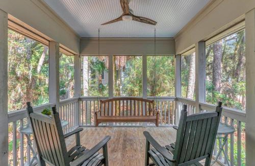 Seabrook Island House | 2638 Seabrook Island Road