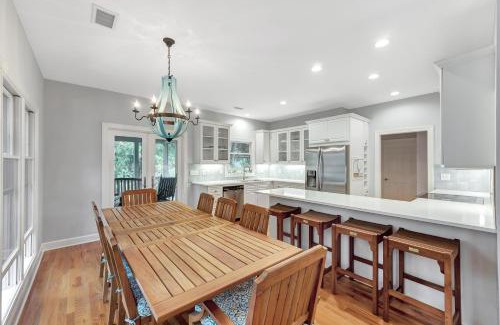 Seabrook Island House | 2638 Seabrook Island Road