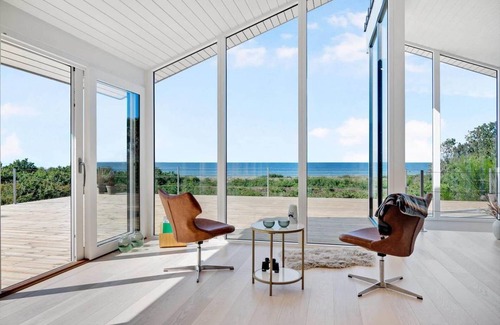 Fjellerup House | 264 m² House ∙ 4 bedrooms ∙ 8 guests