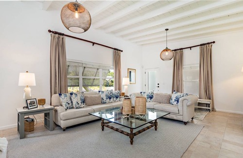 Southside House | 264 m² House ∙ 3 bedrooms ∙ 6 guests