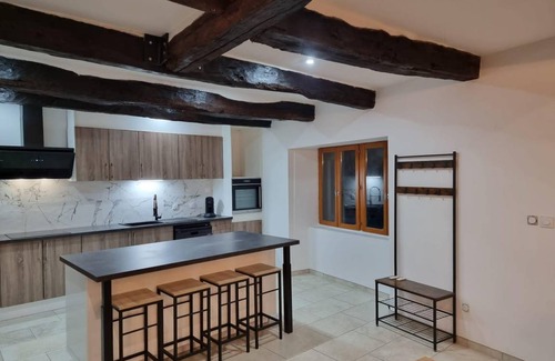 Pampelonne House | 265 m² House ∙ 6 bedrooms ∙ 15 guests