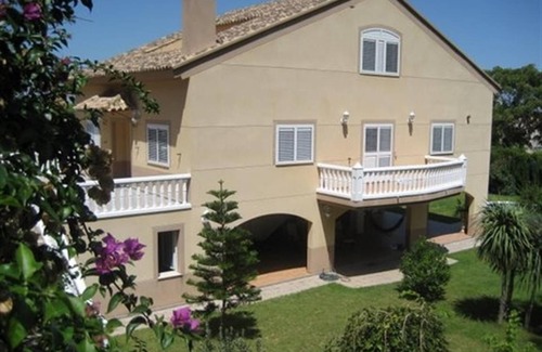 Cullera Villa | 265 m² Villa ∙ 3 bedrooms ∙ 7 guests