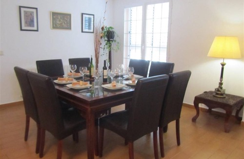 Cullera Villa | 265 m² Villa ∙ 3 bedrooms ∙ 7 guests