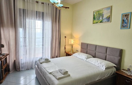 Orikum Villa | 265 m² Villa ∙ 4 bedrooms ∙ 11 guests