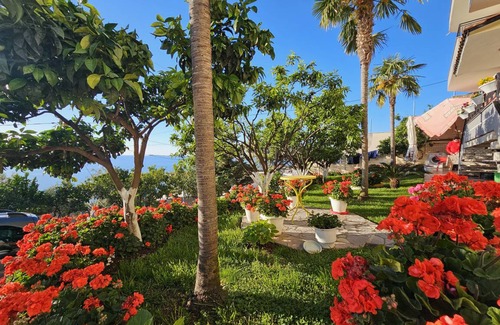 Orikum Villa | 265 m² Villa ∙ 4 bedrooms ∙ 11 guests