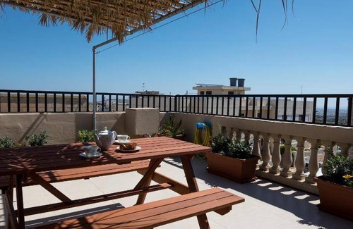 Rabat Villa | 265 m² Villa ∙ 5 bedrooms ∙ 10 guests