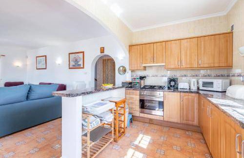 Cumbre del Sol Villa | 265 m² Villa ∙ 6 bedrooms ∙ 16 guests