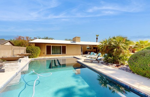 Tempe House | 266 m² House ∙ 5 bedrooms ∙ 14 guests