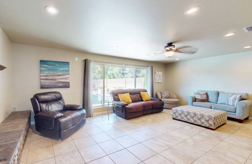 Tempe House | 266 m² House ∙ 5 bedrooms ∙ 14 guests