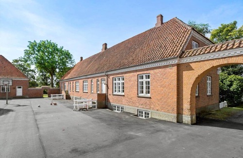 Samsø House | 267 m² House ∙ 5 bedrooms ∙ 12 guests