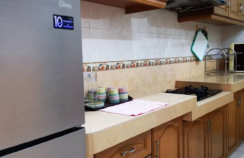 Port Dickson House | 2678 m² House ∙ 3 bedrooms ∙ 11 guests