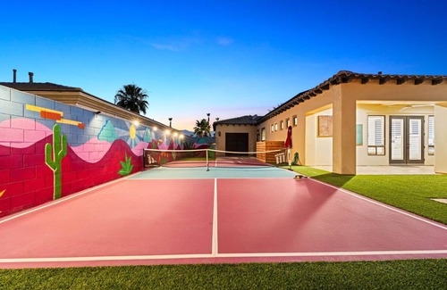 Rancho Santana Villa | 268 m² Villa ∙ 5 bedrooms ∙ 14 guests