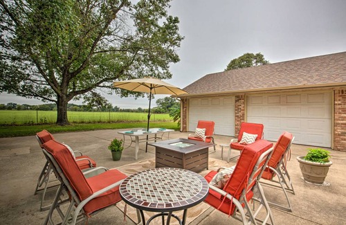 Emory House | 269 m² House ∙ 3 bedrooms ∙ 8 guests