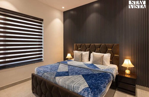Faridabad Villa | 269 m² Villa ∙ 6 bedrooms ∙ 20 guests