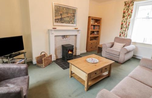 Kirkcudbright House | 27-29 St Marys Place