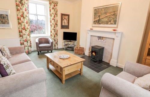 Kirkcudbright House | 27-29 St Marys Place