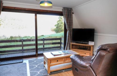 South Laggan House | 27 Invergarry Lodges
