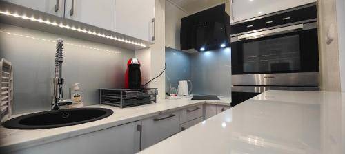 Brive-la-Gaillarde Apartment | 27 m² Apartment ∙ 1 bedroom ∙ 2 guests