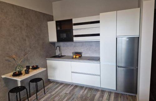 Boszkowo-Letnisko Apartment | 27 m² Apartment ∙ 1 bedroom ∙ 4 guests