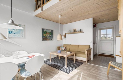 Sandkaas Apartment | 27 m² Apartment ∙ 1 bedroom ∙ 2 guests