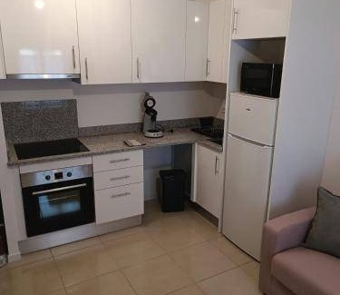 Etampes Apartment | 27 m² Apartment ∙ 1 bedroom ∙ 4 guests