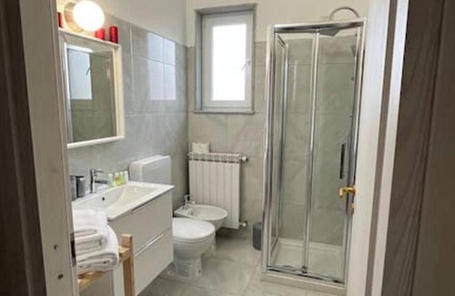 Varese Apartment | 27 m² Apartment ∙ 1 bedroom ∙ 2 guests