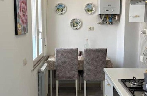 Varese Apartment | 27 m² Apartment ∙ 1 bedroom ∙ 2 guests