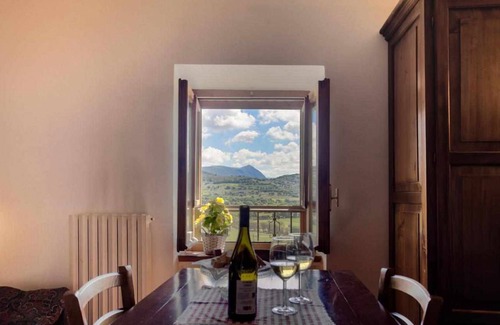 Spello Apartment | 27 m² Apartment ∙ 2 bedrooms ∙ 4 guests