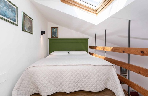 Spello Apartment | 27 m² Apartment ∙ 2 bedrooms ∙ 4 guests