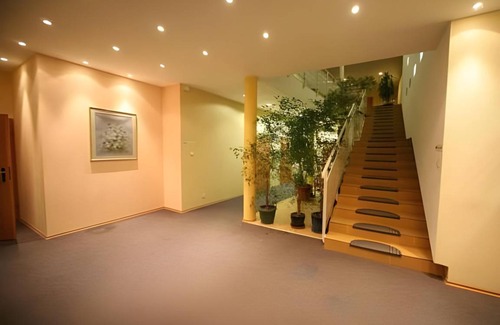 Gora Kalwaria Bed & Breakfast | 27 m² Bed and breakfast ∙ 4 guests